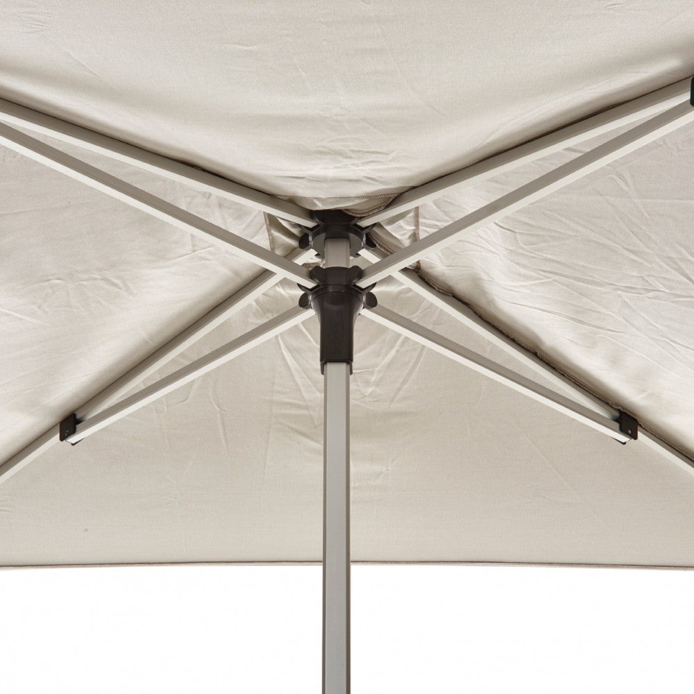 Jardinico Centerpost Push-Up Patio Umbrella JCP.101