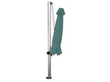 Shademaker Sirius 9'9 Octagon Crank Lift Patio Umbrella (SMSR30)