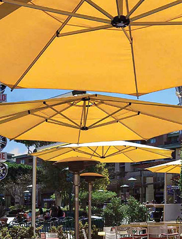 giant food patio umbrellas Giantex 15ft Large Outdoor Umbrella Double-Sided, 48 Solar Lights, Auto-Charging Solar Panel, Extra Large Umbrella with Base and Crank, Outdoor Market for Poolside Garden (Beige) : Patio, Lawn The Giant Mesh Collapsible Food Cover for Outdoors is the ultimate outdoor mesh food tent for keeping your backyard feasts safe from unwanted pests Giant Cheeseburger in a basket