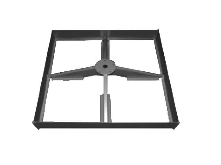 Mount Kits & Bases