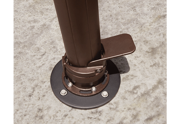 Mount Kits & Bases
