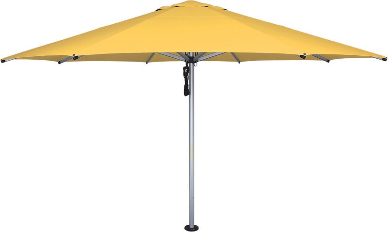 Shademaker Astral 16'6 Octagon Pulley Lift Patio Umbrella (SMASTRALTC50)