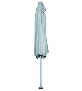 Shademaker Astral 13' Square Pulley Lift Patio Umbrella (SMASTRALTC40S)