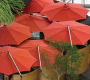 Shademaker Orion 11'5 Octagon Offset Patio Umbrella (SMOR35)
