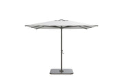 SHADEMAKER ATLAS 10' SQUARE TELESCOPING PATIO UMBRELLA (ATL-30S)