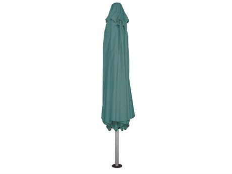 Shademaker Astral 16'6 Octagon Pulley Lift Patio Umbrella (SMASTRALTC50)