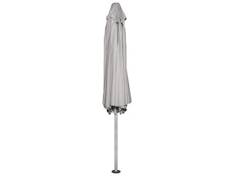 Shademaker Astral 16'6 Square Crank Lift Patio Umbrella (SMASTRALTC50S)