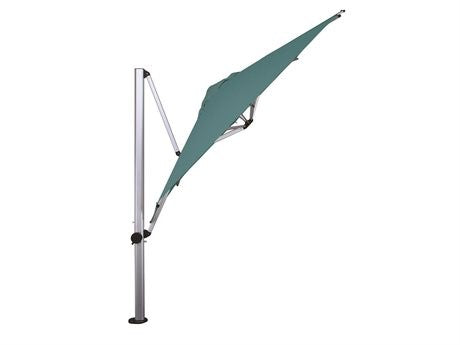 Shademaker Sirius 9'9 Octagon Crank Lift Patio Umbrella (SMSR30)