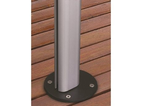 Shademaker Sirius 9'9 Octagon Crank Lift Patio Umbrella (SMSR30)