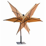 FIM C-series 11.5' Offset Patio Umbrella
