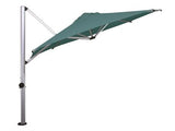 Shademaker Sirius 9'9 Octagon Crank Lift Patio Umbrella (SMSR30)